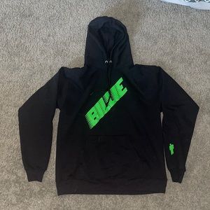 Billie Eilish Sweatshirt